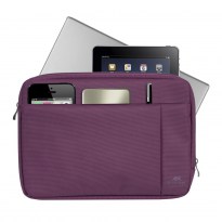 8203 purple Laptop sleeve 13.3-14